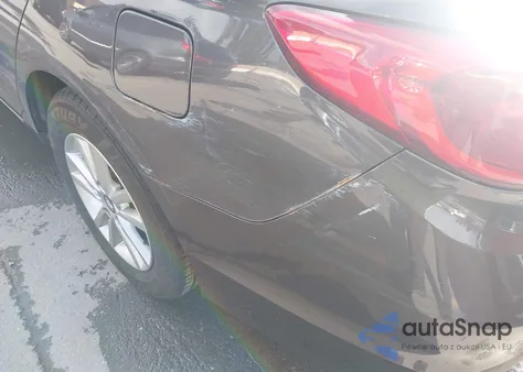 2015 Hyundai Sonata Se z USA, uszkodzony, nr VIN 5NPE24AF5FH202791